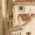 Предпросмотр схемы вышивки «венецианский канал» (№1148795)