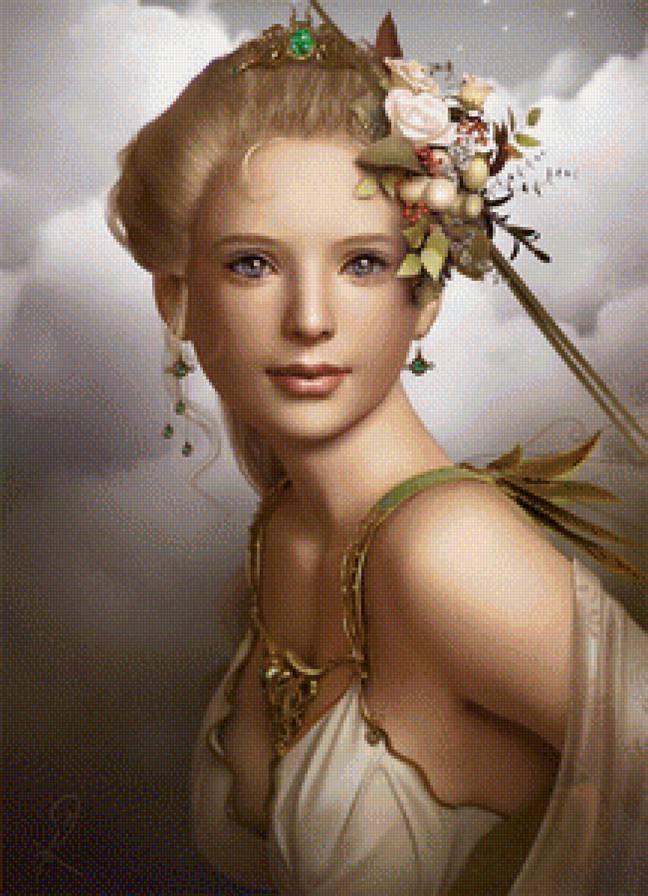 Европа - предпросмотр