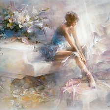 Схема вышивки «№1149292»