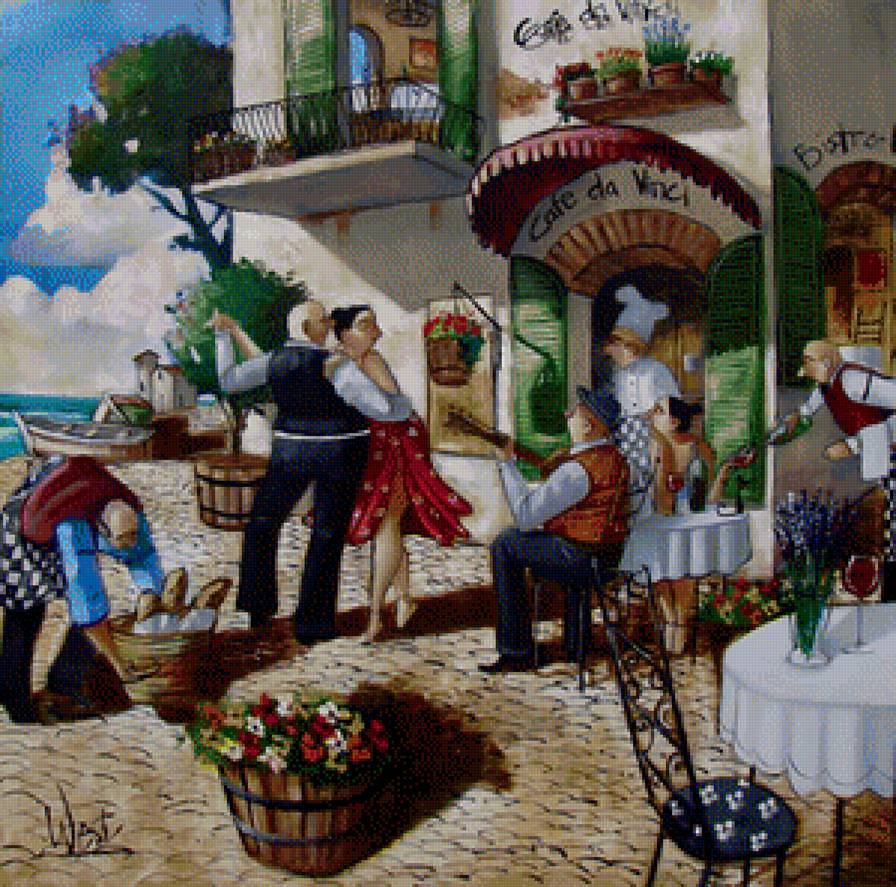 Рональд Вест - рональд вест - предпросмотр