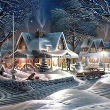 Оригинал схемы вышивки «№1150320»