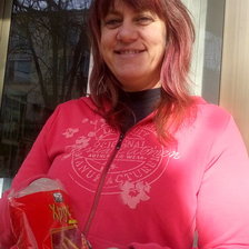 Схема вышивки «КакаИва»