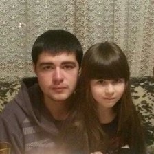 Схема вышивки «Цецко и Теди»