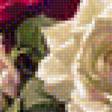 Предпросмотр схемы вышивки «цветы» (№1150692)