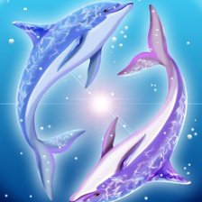 Схема вышивки «№1151023»