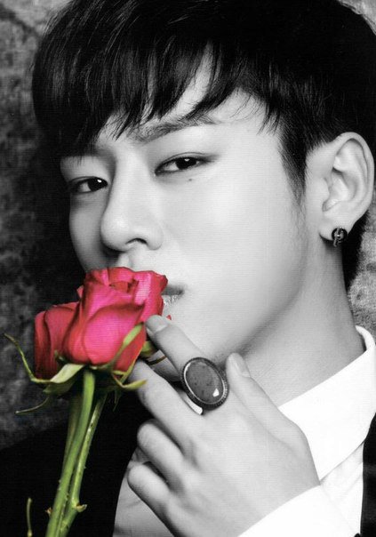 Дэхён - оригинал