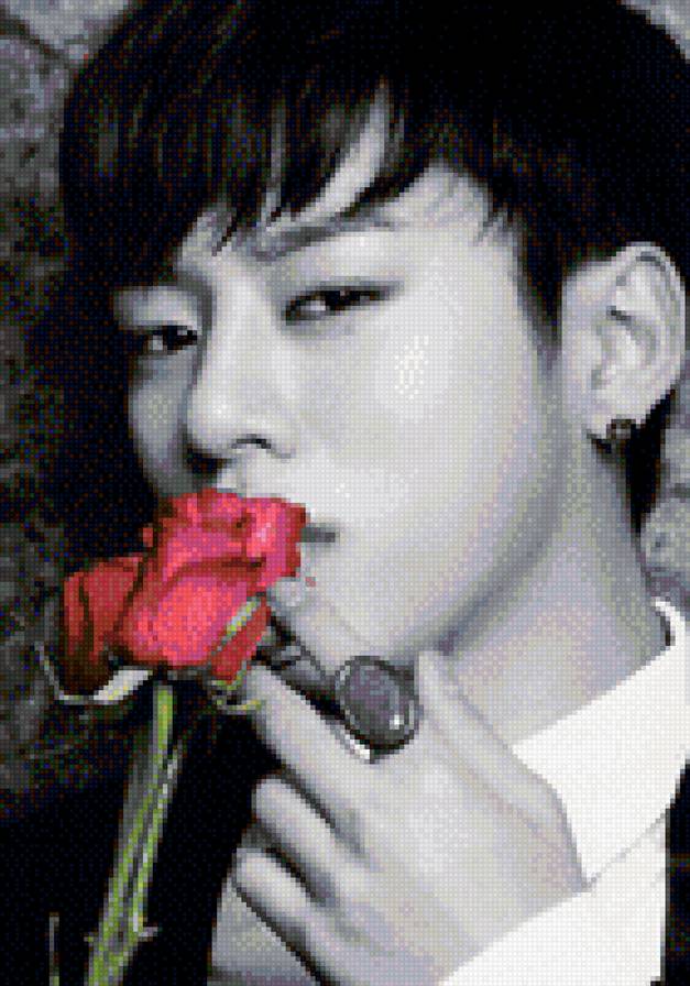 Дэхён - предпросмотр