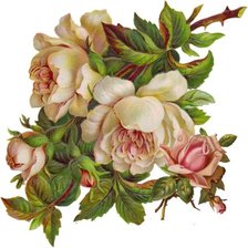 Схема вышивки «№1153821»