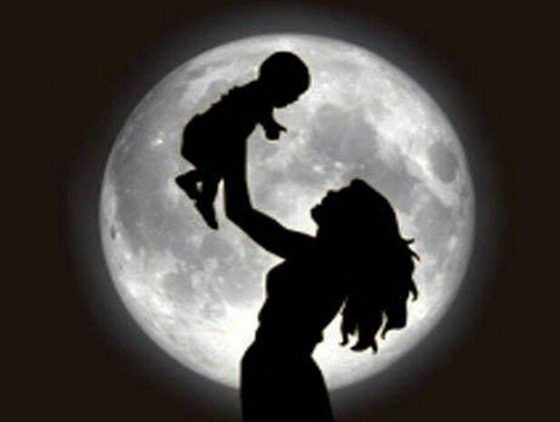 Женское счастье - оригинал