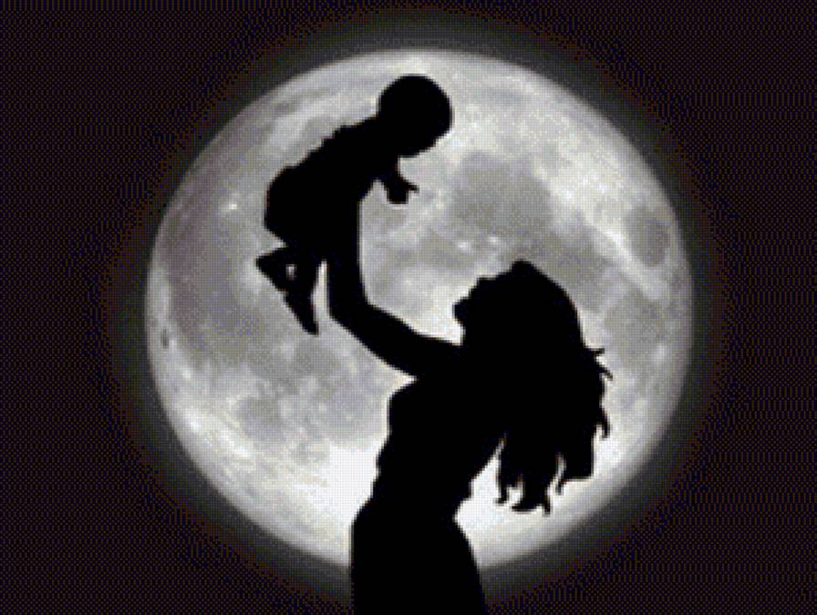 Женское счастье - предпросмотр