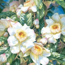 Схема вышивки «№1153984»