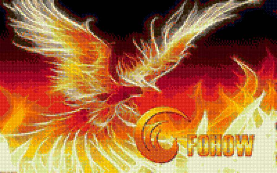 Феникс - fohow, феникс - предпросмотр