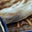 Предпросмотр схемы вышивки «утки Мандаринки» (№1154651)