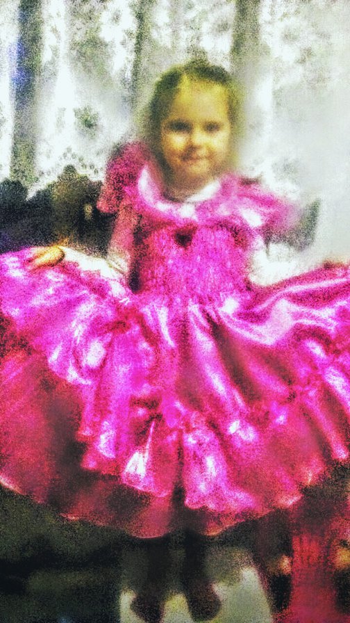 Мариэтта - дети, девочки - оригинал