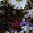 Предпросмотр схемы вышивки «полевые цветы-03» (№1155151)