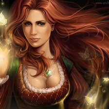 Оригинал схемы вышивки «№1155506»