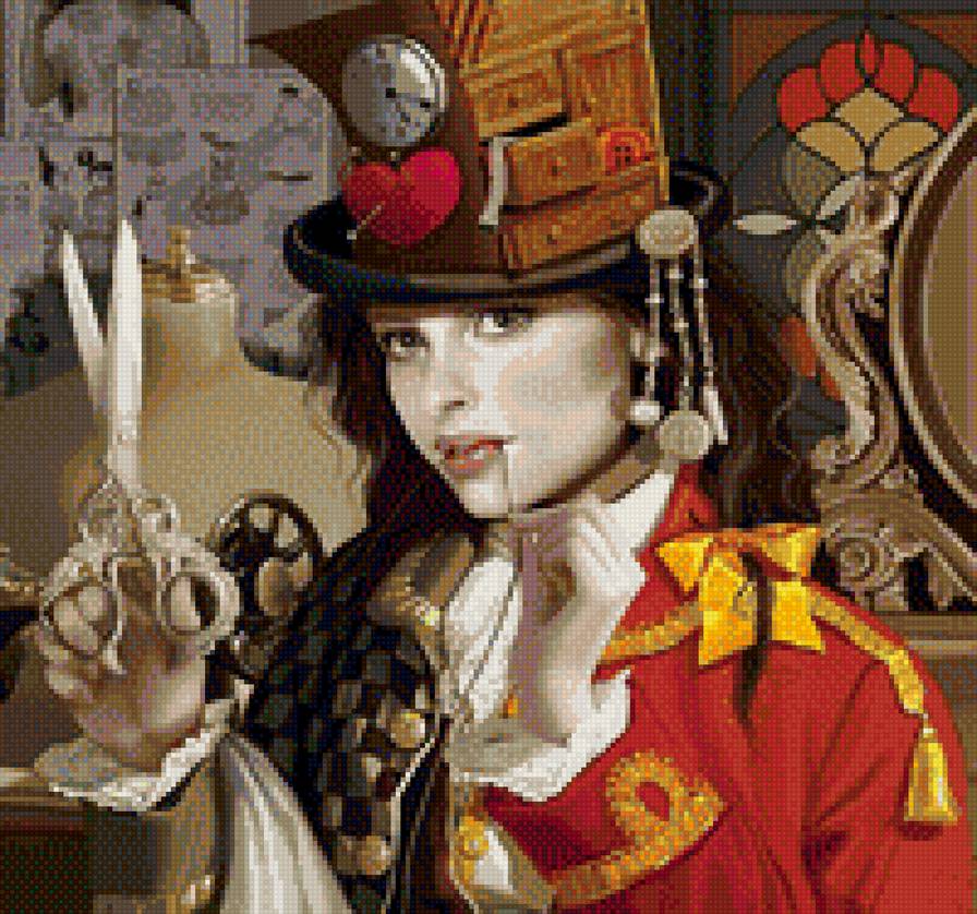 мастер - предпросмотр