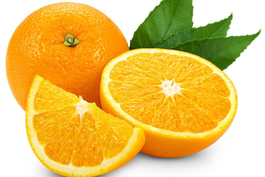 апельсины - апельсин, кухня - оригинал