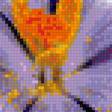 Предпросмотр схемы вышивки «цветы» (№1156380)