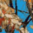 Предпросмотр схемы вышивки «4» (№1156445)