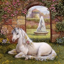 Схема вышивки «№1156757»