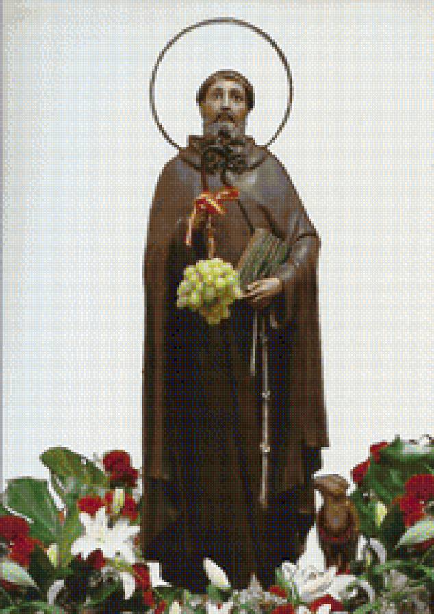 santo - предпросмотр