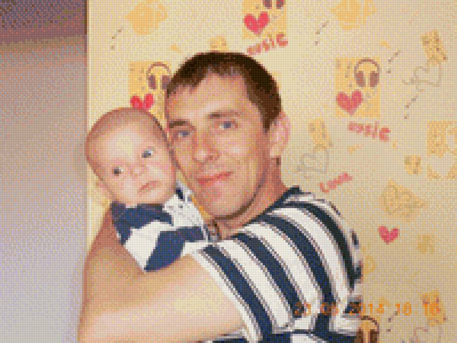 Милые мальчики мои! - любовь, семья, память - предпросмотр