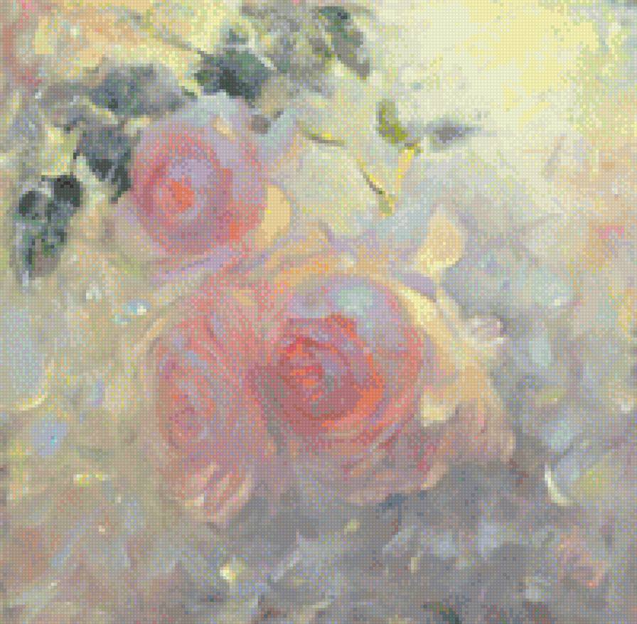 розы - розы - предпросмотр