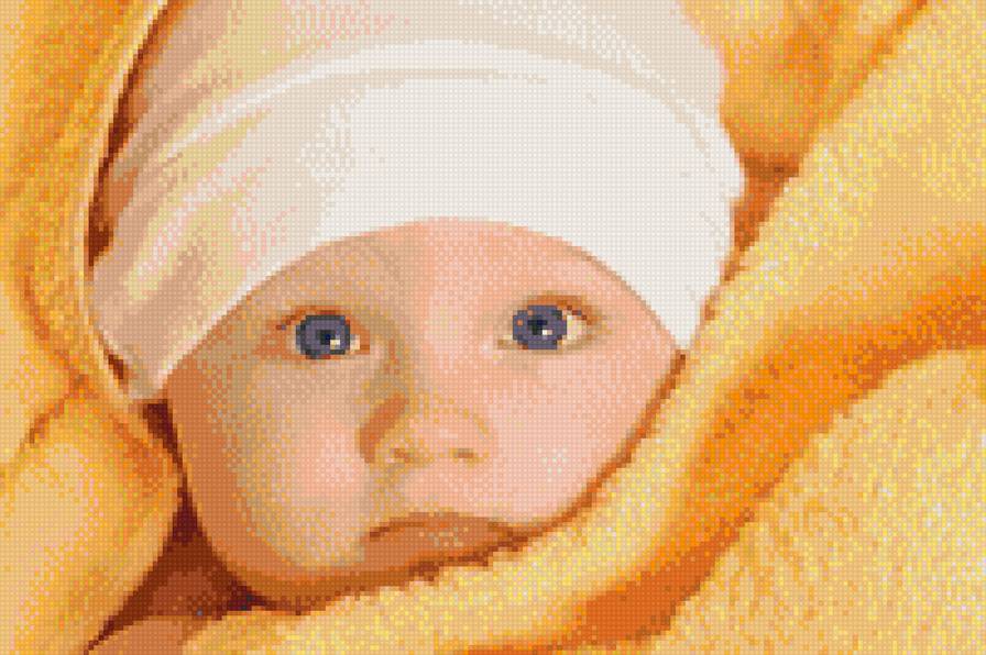 Красотуля - дети - предпросмотр