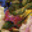 Предпросмотр схемы вышивки «Натюрморт1» (№1157618)