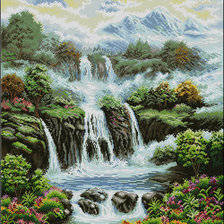 Схема вышивки «№1157763»