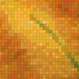 Предпросмотр схемы вышивки «Лиса в засаде» (№1157953)