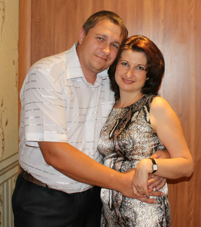 пара - оригинал