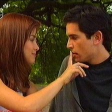 Схема вышивки «Богатые и знаменитые»