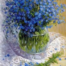 Схема вышивки «№1159262»