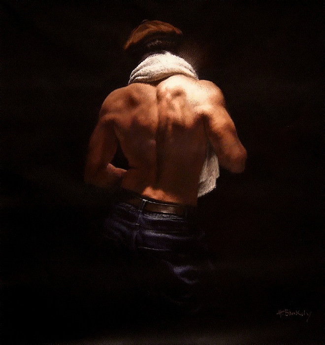 Men3 - hamish blakely, men, мужчина, он - оригинал