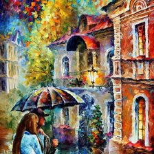 Схема вышивки «milano 1»