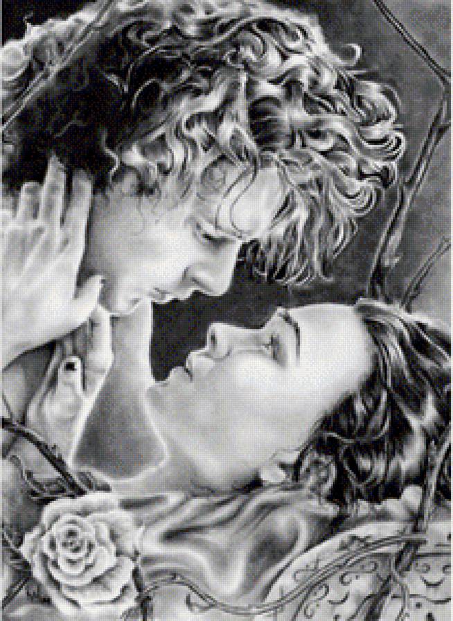 женщина-это мир - девушка, чувства, мужчина - предпросмотр