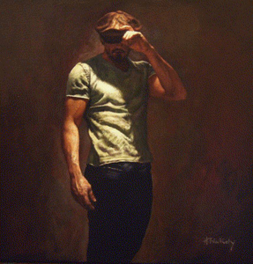 Men5 - мужчина, он, hamish blakely, men - предпросмотр