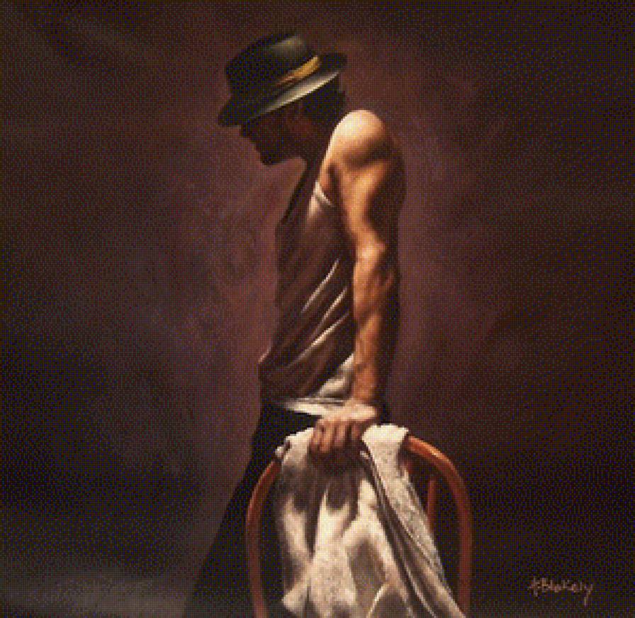 Men6 - он, hamish blakely, мужчина, men - предпросмотр