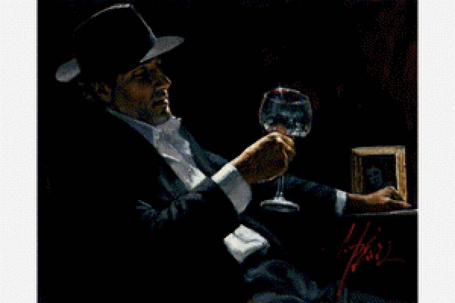 Men24 - он, men, fabian perez, мужчина - предпросмотр