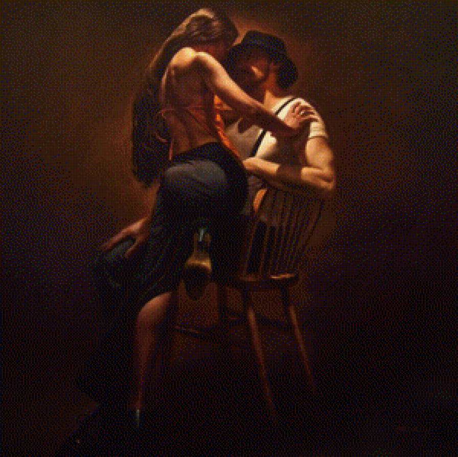 tango3 - танго, пара, hamish blakely - предпросмотр
