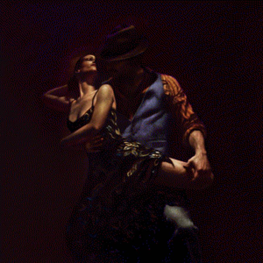 tango6 - hamish blakely, танго, пара - предпросмотр