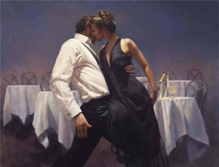 tango9 - пара, танго, hamish blakely - оригинал