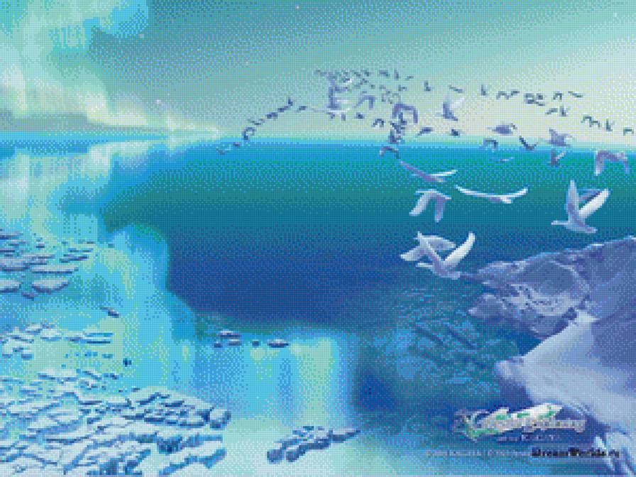 Ютака Кагайя Фэнтази - ютака кагайя, художник, фэнтази - предпросмотр