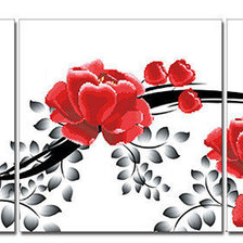 Схема вышивки «№1160164»