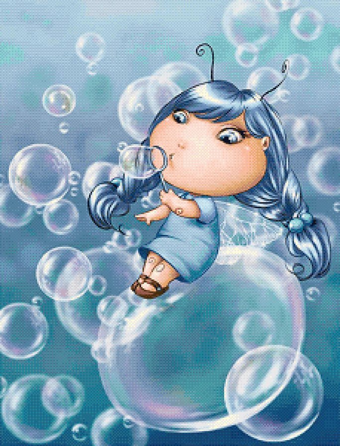 №1160308 - детские. - оригинал