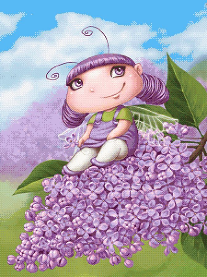 №1160311 - детские. - оригинал