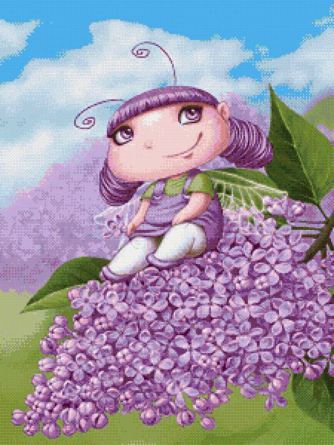 №1160311 - детские. - предпросмотр