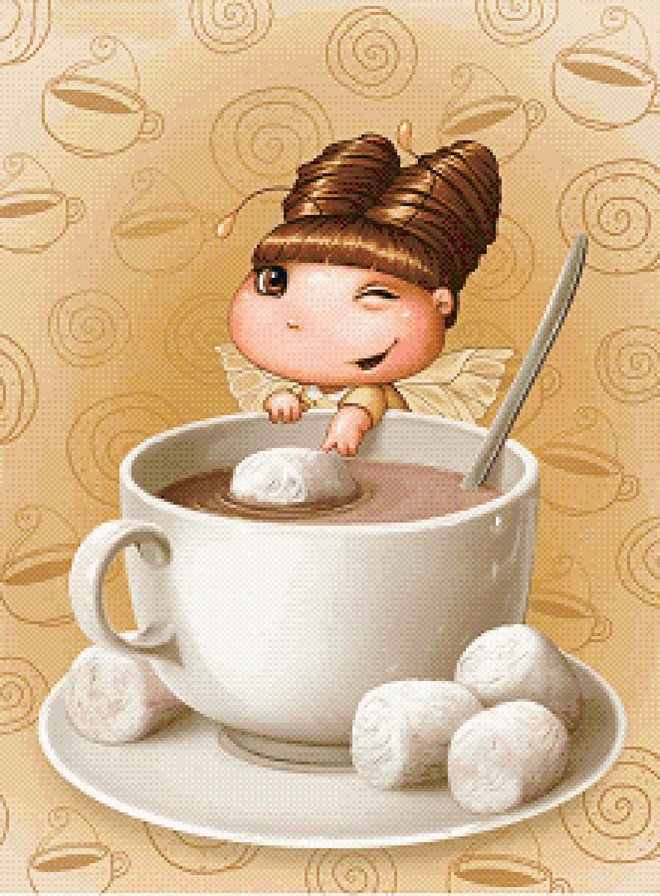 №1160312 - детские. - оригинал